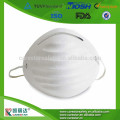 Disposable Anti Dust Protective Face Mask Disposable Nose Dust Masks for Mine Industry